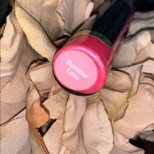 Summer Love LipSense